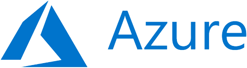 Microsoft Azure Logo