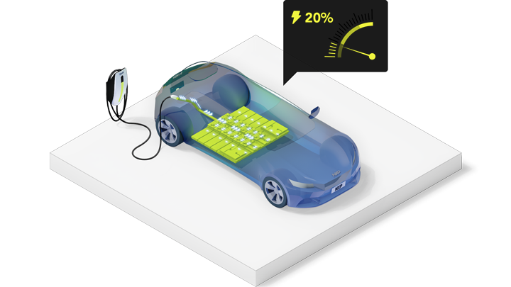 Battery Management System (BMS)