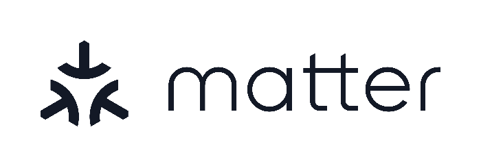 matter logo