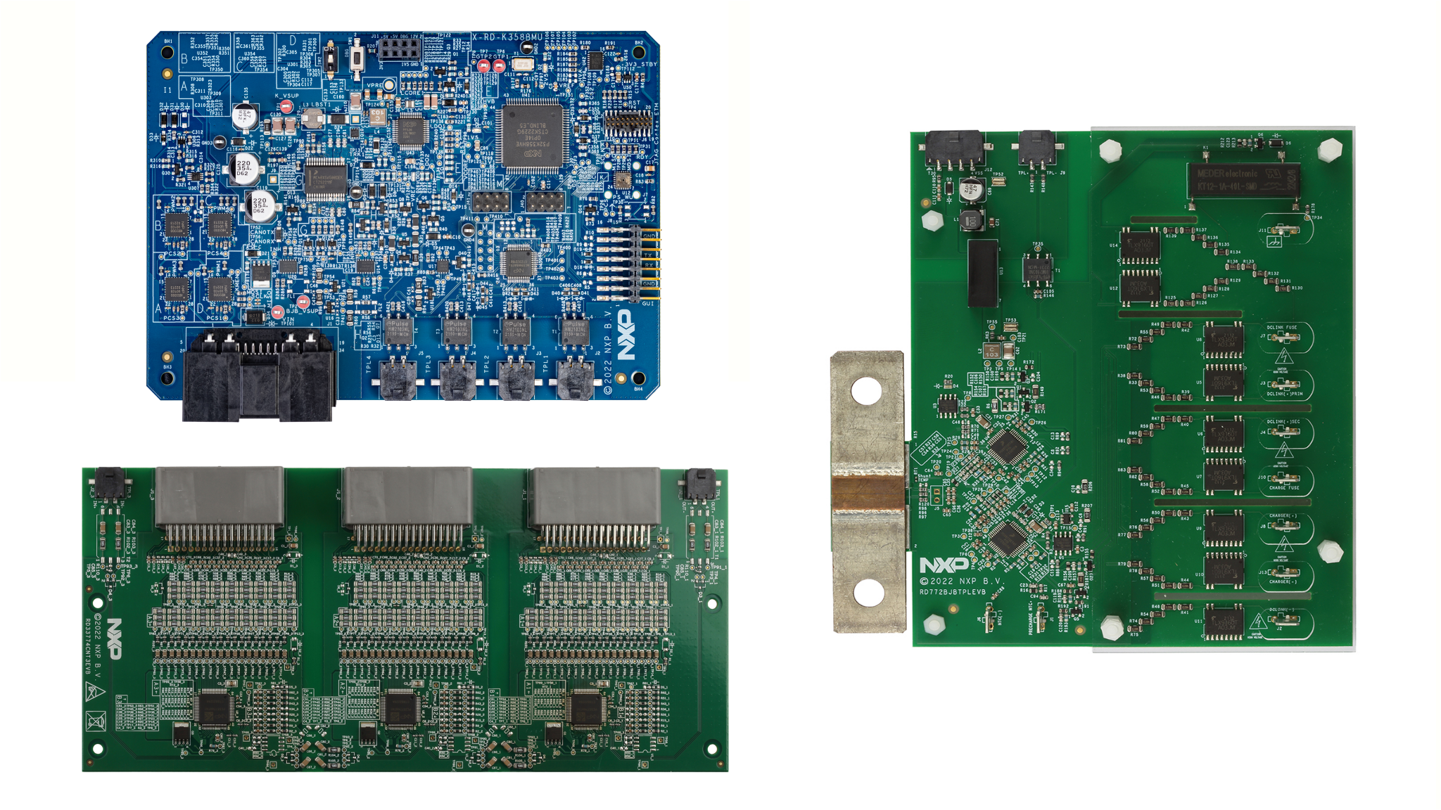 RD-HVBMSCT800BUN Image